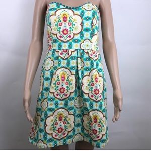 Judith March Summer Dress